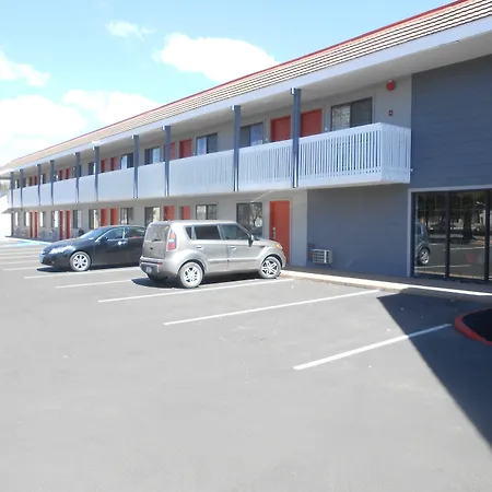 Econo Lodge Flagstaff East I-40