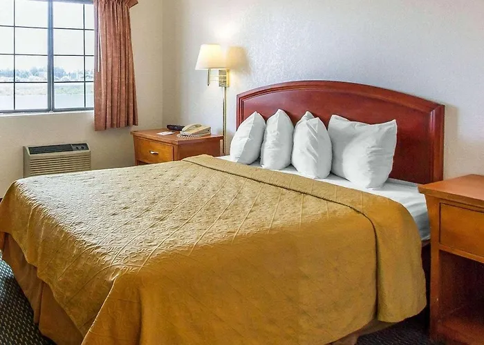 Econo East I-40 Inn Flagstaff