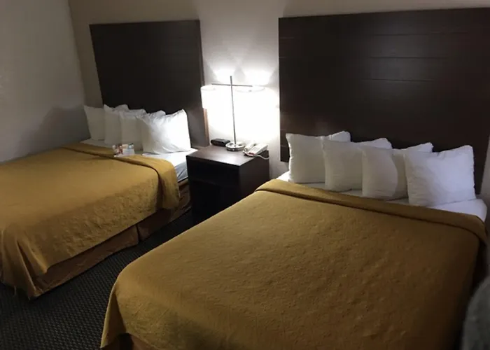 Econo East I-40 Inn Flagstaff