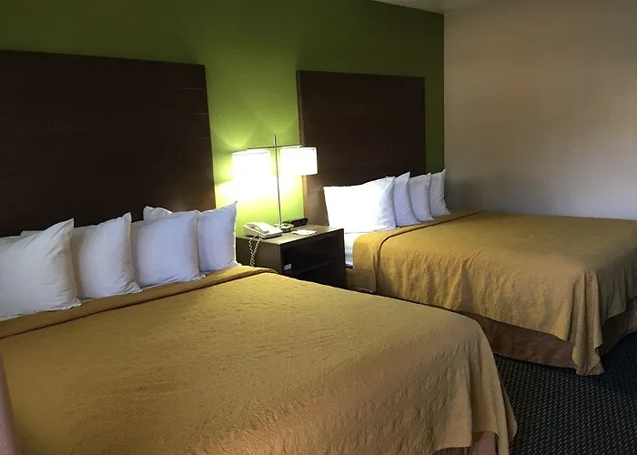 Inn Econo East I-40 Flagstaff