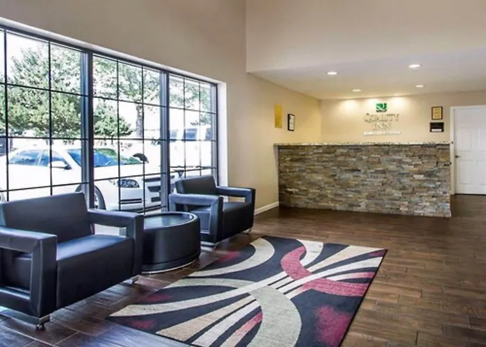 Inn Econo East I-40