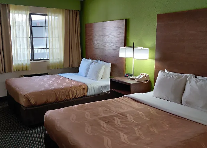 Inn Econo East I-40 Flagstaff