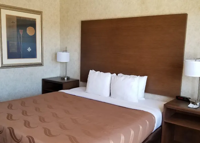 Econo East I-40 Inn Flagstaff