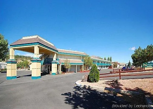Econo East I-40 Flagstaff