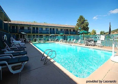 Inn Econo East I-40 Flagstaff