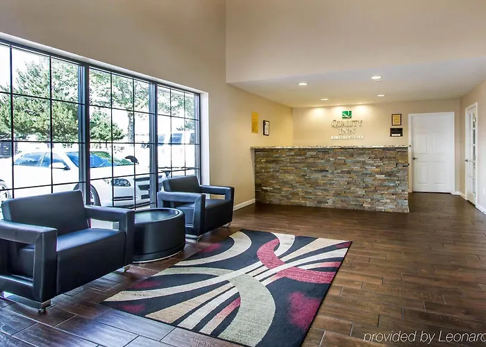 Inn Econo East I-40 Flagstaff