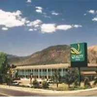 Econo East I-40 Inn Flagstaff